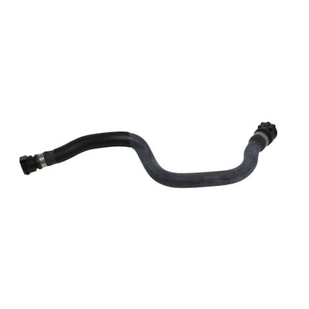 Crp Products Bmw 545I 04-05 V8 4.4L Water Hose, Che0138R CHE0138R